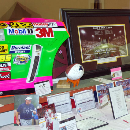 Auction Items