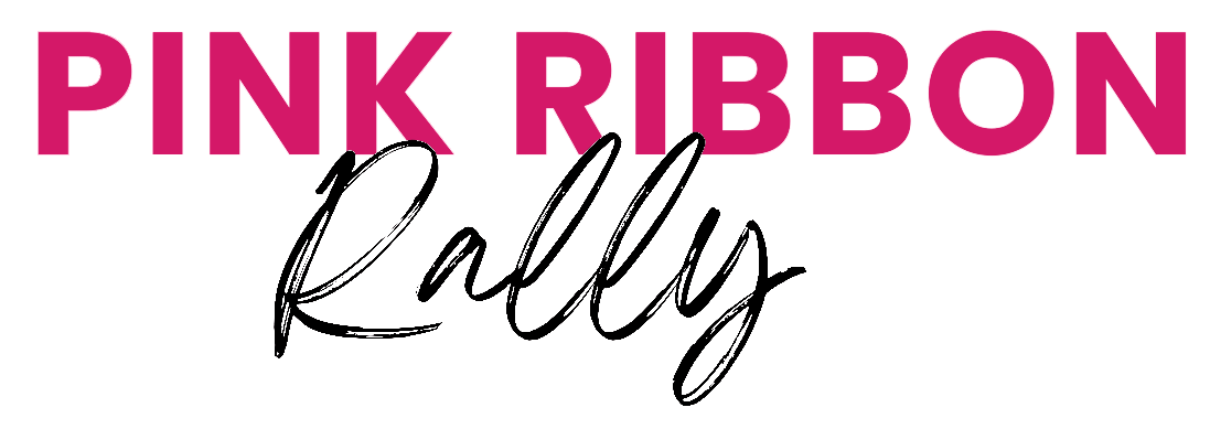 Pink Ribbon Rally for Cancer Research